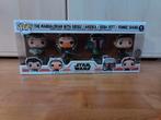 Star Wars 4-pack - Stuur een bericht om een bod te doen, Verzamelen, Ophalen of Verzenden, Zo goed als nieuw