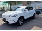 MG ZS 72 kWh Luxury Direct Leverbaar, Auto's, MG, Automaat, ZS, Wit, Elektrisch