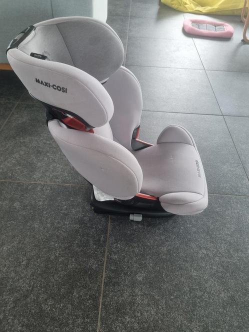 Maxy Cosy autostoel, Kinderen en Baby's, Autostoeltjes, Zo goed als nieuw, Isofix, Ophalen