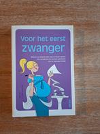 Olivia Toja - Voor het eerst zwanger, Ophalen of Verzenden, Zo goed als nieuw, Olivia Toja; Marie Claude Guiral