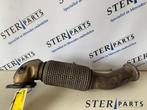 Flexible d'échappement d'un Mercedes B-Klasse, Mercedes-Benz, 3 mois de garantie, Utilisé, Info@sterparts.nl