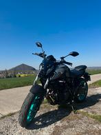 YAMAHA MT07 A2, Motoren, Motoren | Yamaha, 700 cc, Particulier, 12 t/m 35 kW, Naked bike