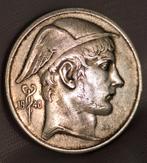 50 Fr. 1948 Prince Karel- type Mercurius, Verzenden