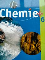 Chemie plus 6 handboek, Ophalen of Verzenden, Zo goed als nieuw