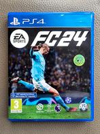 FC 24 / FIFA 24 - Versions PS4 + PS5 - État neuf!, Consoles de jeu & Jeux vidéo, Jeux | Sony PlayStation 4, Comme neuf, Enlèvement ou Envoi