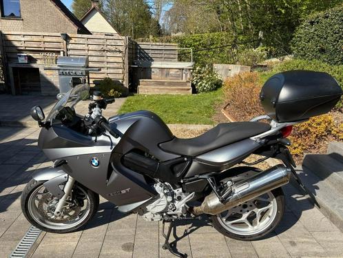 Mooie BMW F 800 ST ABS, Motoren, Motoren | BMW, Particulier, Toermotor, meer dan 35 kW, 4 cilinders, Ophalen