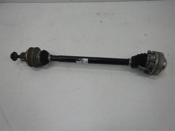 Audi A6 4K C8 Aandrijfas Links/Rechts Achterzijde beschikbaar voor biedingen