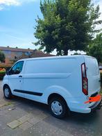 Ford Transit Custom diesel euro 6b km 106000, Auto's, Particulier, Te koop