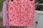 Rokje rood print Scapa sports mt 38, Kleding | Dames, Rokken, Maat 38/40 (M), Verzenden, Scapa sports, Zo goed als nieuw