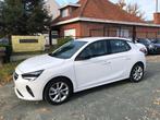 Opel Corsa 1200 benzine slechts 22000km van 2022, Achat, Euro 6, Entreprise, Garantie prolongée