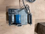 Baier muurfrees, Doe-het-zelf en Bouw, Gereedschap | Freesmachines, Ophalen, Gebruikt, Elektrisch, Muurfrees