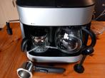 cafetiere expresso kalorik, Ophalen, Nieuw, Gemalen koffie, Afneembaar waterreservoir