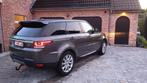 Range Rover Sport 3.0 TDV6 SE 258 ch, Autos, Land Rover, SUV ou Tout-terrain, Cuir, Range Rover (sport), Automatique