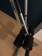 Table d’inversion ketler, Sports & Fitness, Équipement de fitness, Enlèvement, Comme neuf