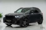 BMW X5 xDrive45e Individual M-performance! Full options!, Auto's, Automaat, USB, Gebruikt, Leder