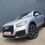 ✔AUDI Q2 1.0TFSI S-Tronic Ultra 2018 Euro6❕ Lane assist, GPS, Stof, Bedrijf, 5 zetels, 5 deurs