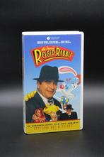 VHS Who Framed Roger Rabbit, Cd's en Dvd's, VHS | Film, Komedie, Alle leeftijden, Gebruikt, Ophalen of Verzenden