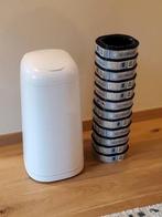 Poubelle à langes Angelcare + sacs, Enlèvement, Comme neuf