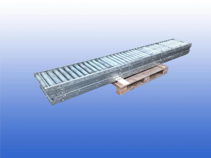 Rollenbaan gebruikt 40 cm rollenbanen rollerbaan rolbaan, Hobby en Vrije tijd, Overige Hobby en Vrije tijd, Gebruikt, Ophalen of Verzenden