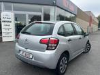 Citroën c3 1.0 VTI/euro6b/essence/garantie 12 mois, Argent ou Gris, Achat, Euro 6, Entreprise