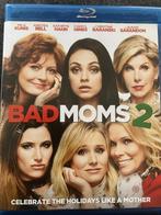 Bad Moms 2, CD & DVD, Blu-ray, Enlèvement ou Envoi, Comme neuf, Humour et Cabaret