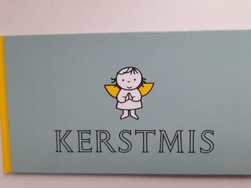Kerstmis.  Dick Bruna beschikbaar voor biedingen