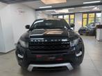Land rover evoque 2.2 SD4 dynamic boite automatique, Auto's, Land Rover, Automaat, Blauw, Bedrijf, Diesel