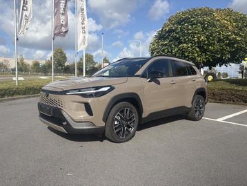 Toyota Corolla Cross Style  beschikbaar voor biedingen
