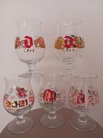 Duvel glazen reeks China 2021, 2022, 2023, 2024 en 2025, Verzamelen, Glas en Drinkglazen, Ophalen of Verzenden, Nieuw