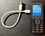 Alcatel One Touch 1042 Dual Sim GSM toestel, Telecommunicatie, Mobiele telefoons | Overige merken, Gebruikt, Ophalen of Verzenden