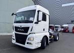 MAN TGX 18.460 XLX + Gar | Leasing (bj 2019), Auto's, Automaat, Achterwielaandrijving, Euro 6, MAN