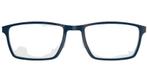 Lindberg herenbril 9711  Col.U9, Handtassen en Accessoires, Overige merken, Zwart, Ophalen of Verzenden, Zo goed als nieuw
