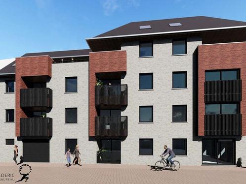 Appartement te koop in Oudenburg, 2118529902 slpks, Immo, Huizen en Appartementen te koop, Appartement