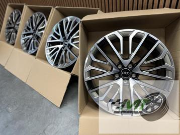 20" Audi S5 A5 Avant FU B10 8E3601025Q MULTI BTW NIEUW OEM beschikbaar voor biedingen