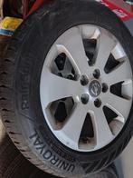 Opel banden en andere, Enlèvement ou Envoi, Comme neuf