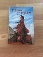 Anne Rutyne - Prinses van de steppe, Boeken, Ophalen of Verzenden, Nieuw