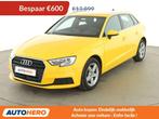 Audi A3 1.6 TDI (année de construction 2018), Achat, Euro 6, Autres couleurs, Noir