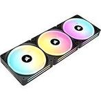 Corsair QX140 Fans 3 stuks *nieuw, Informatique & Logiciels, Refroidisseurs d'ordinateur, Enlèvement, Neuf