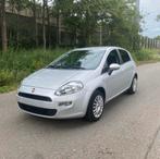 FIAT PUNTO 2013 • 1.2BENZINE • 108.000KM • AIRCO, Bedrijf, Punto, Te koop