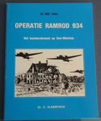 boek Brugge Ramrod bombardement Sint-Michiels Kriegsmarine, Marine, Ophalen of Verzenden, Tweede Wereldoorlog, Gelezen