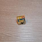 PIN - BIARRITZ - FRANCE - FRANKRIJK, Verzenden, Gebruikt, Stad of Land, Speldje of Pin