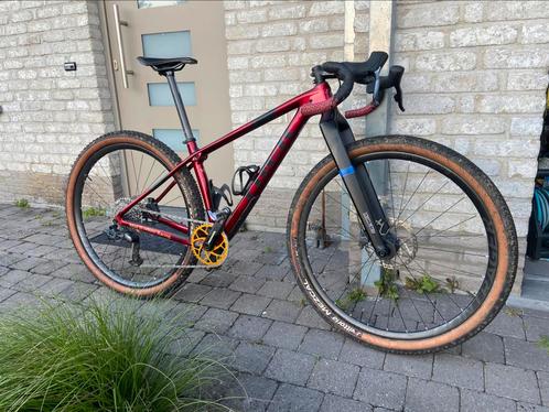 Trek procaliber 9.6, Fietsen en Brommers, Fietsen | Mountainbikes en ATB, Gebruikt, Heren, Trek, 53 tot 57 cm, Geen vering, Ophalen