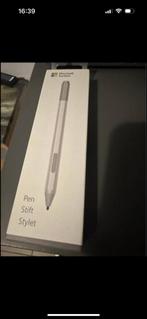 Microsoft surface pen, Ophalen, Zo goed als nieuw