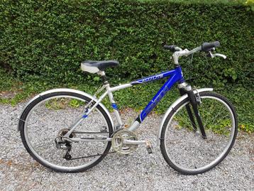 fietsen beschikbaar voor biedingen