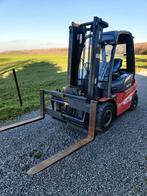 Clark Manitou MI25 diesel (2015), Zakelijke goederen, Machines en Bouw | Heftrucks en Intern transport, Ophalen of Verzenden, Diesel