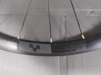 Voorwiel Cube Nuroad gravelbike, Ophalen