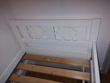 Ikea kinderbed beschikbaar voor biedingen