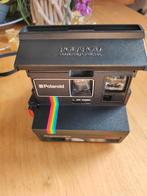 Polaroid Super Olor 600, TV, Hi-fi & Vidéo, Comme neuf, Polaroid, Polaroid, Enlèvement ou Envoi