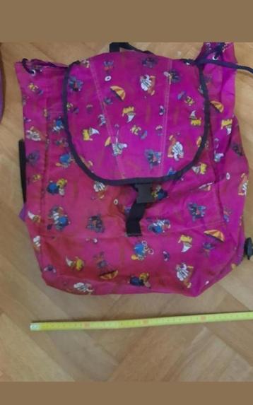 urbanus mooie nieuwe rugzak+sportzak vintage vr verzamelaars beschikbaar voor biedingen