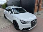 Audi A1 SPORTBACK 1.6 TDI MET 82DKM S-LINE, Autos, Achat, Entreprise, 65 kW, Boîte manuelle